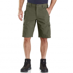 Carhartt - Rugged Flex Relaxed Fit Ripstop Cargo S...