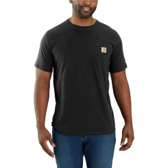 Carhartt - Force Relaxed Fit Heavyweight Short Sle...