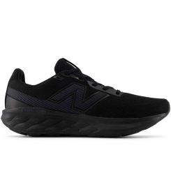 New Balance - Fresh Foam 520v9 Black