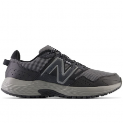 New Balance - 410v8 Dark Grey
