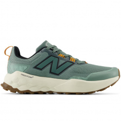 New Balance - Fresh Foam X Garoe V2 Petrol