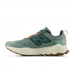 New Balance - Fresh Foam X Garoe V2 Petrol