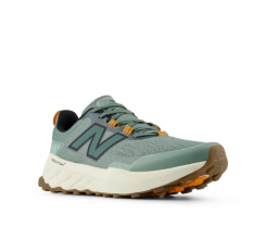 New Balance - Fresh Foam X Garoe V2 Petrol