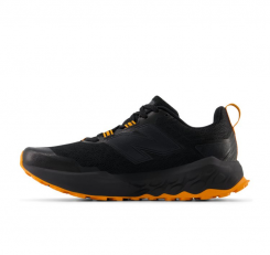 New Balance - Fresh Foam X Garoe V2 Black