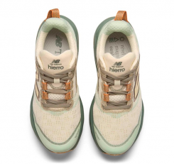 New Balance - Fresh Foam X Hierro v9 Cream