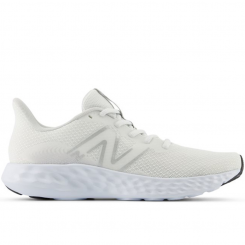 New Balance - 411v3 Cream