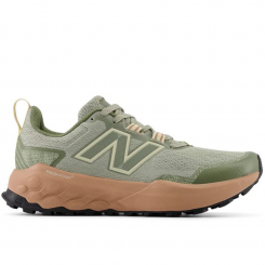 New Balance - Fresh Foam X Garoe V2 Khaki