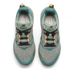 New Balance - Fresh Foam X Hierro V9 Petrol