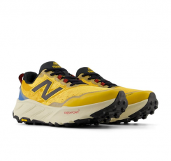 New Balance - Fresh Foam X Hierro V9 Yellow