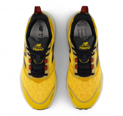 New Balance - Fresh Foam X Hierro V9 Yellow