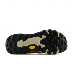 New Balance - Fresh Foam X Hierro V9 Yellow