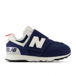 New Balance - Classics 574  Blue