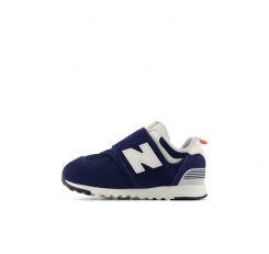 New Balance - Classics 574  Blue
