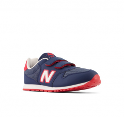 New Balance - Classics 500 Dark Blue