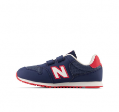 New Balance - Classics 500 Dark Blue