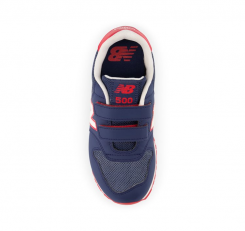 New Balance - Classics 500 Dark Blue