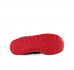 New Balance - Classics 500 Dark Blue