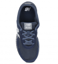 New Balance - Classics 323 Dark Blue