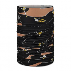 Buff - Περιλαίμιο Coolnet UV Tumus Black