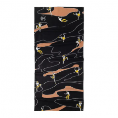 Buff - Περιλαίμιο Coolnet UV Tumus Black