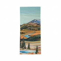 Buff - Περιλαίμιο Coolnet UV National Parks Yellowstone