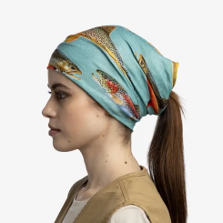 Buff - Περιλαίμιο Coolnet UV Abachar Trout Multi