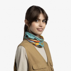 Buff - Περιλαίμιο Coolnet UV Abachar Trout Multi