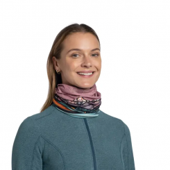 Buff - Περιλαίμιο Coolnet UV National Parks Grand Teton