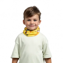 Buff - Παιδικό Περιλαίμιο Coolnet UV Kids Sutah Blazing Yellow