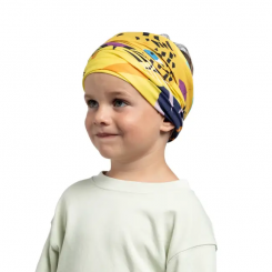 Buff - Παιδικό Περιλαίμιο Coolnet UV Kids Sutah Blazing Yellow