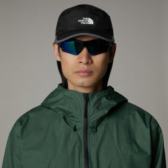 The North Face - Καπέλο Antora Rain Hat Tnf Black/Smoked Pearl