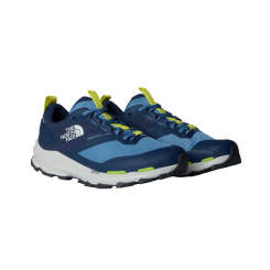 The North Face - M Vectiv Fastpack Lite Wp Winslor Blue/Summit Navy