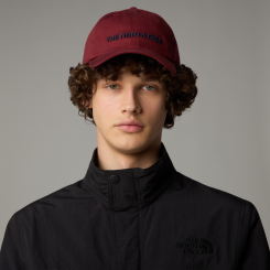The North Face - Καπέλο Roomy Norm Hat Sumac/Summit Navy