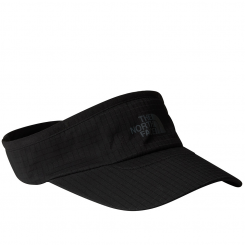 The North Face - Καπέλο Summer Lt Visor Tnf Black...