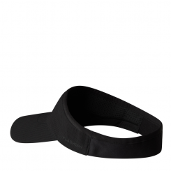 The North Face - Καπέλο Summer Lt Visor Tnf Black