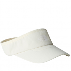 The North Face - Καπέλο Summer Lt Visor White Dune...