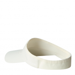 The North Face - Καπέλο Summer Lt Visor White Dune