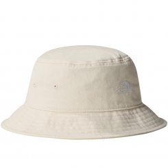 The North Face - Καπέλο Norm Bucket White Dune/Raw...