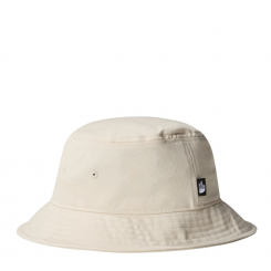 The North Face - Καπέλο Norm Bucket White Dune/Raw