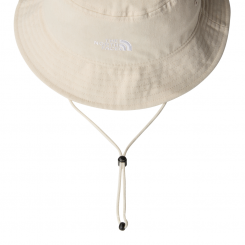 The North Face - Καπέλο Norm Bucket White Dune/Raw