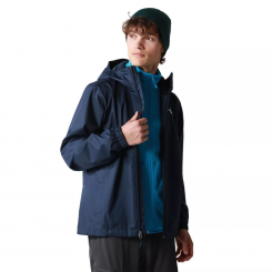 The North Face - M Quest Jacket Summit Navy