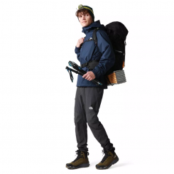 The North Face - M Quest Jacket Summit Navy