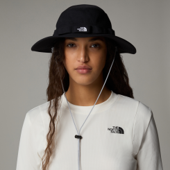 The North Face - Καπέλο Class V Brimmer Tnf Black NPF