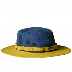 The North Face - Καπέλο Class V Brimmer Shady Blue...