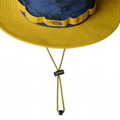 The North Face - Καπέλο Class V Brimmer Shady Blue/Yosemite Toi