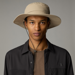 The North Face - Καπέλο Horizon Breeze Brimmer Hat Dune Beige/Dune Beige