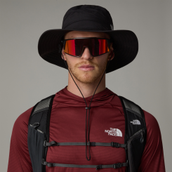 The North Face - Καπέλο Horizon Breeze Brimmer Hat Tnf Black/Tnf White