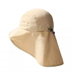 The North Face - Καπέλο Horizon Mullet Brimmer Dune BG/Dune BG