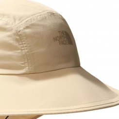 The North Face - Καπέλο Horizon Mullet Brimmer Dune BG/Dune BG