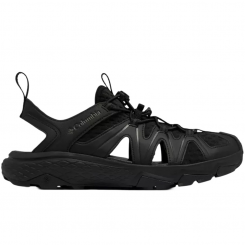 Columbia - Peakfreak Rush Shandal Black/Black Refl...